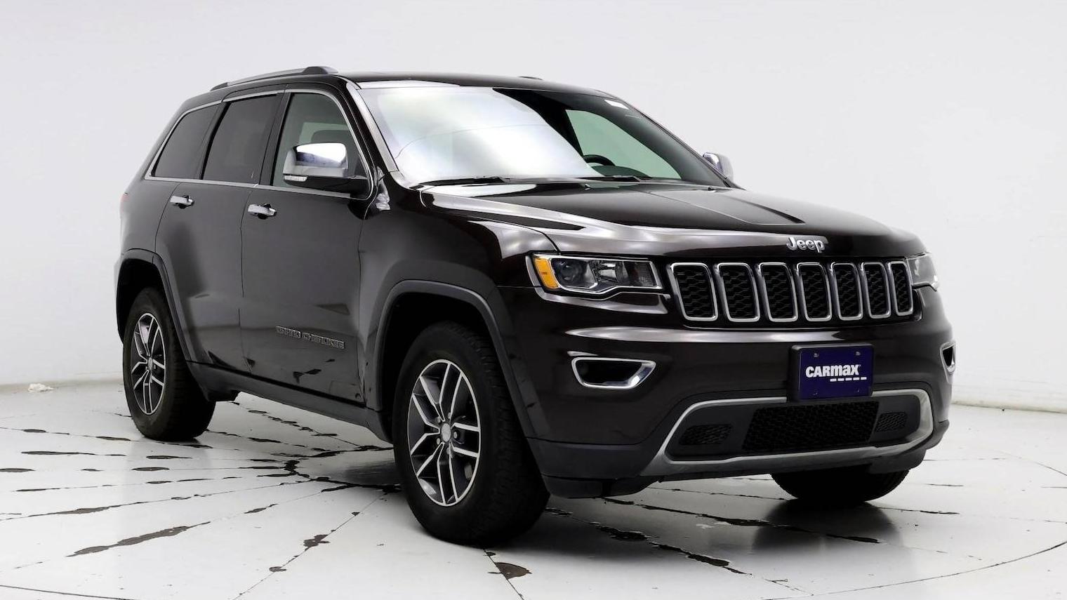 JEEP GRAND CHEROKEE 2017 1C4RJEBG3HC893173 image